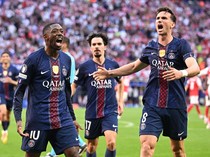 Tekuk Arsenal via Adu Penalti, PSG Juara Liga Champions 2025/26!