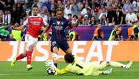 Gagal Dapat Vinicius, Arsenal Bakal 'Ganggu' Liverpool Kejar Pemain Ini