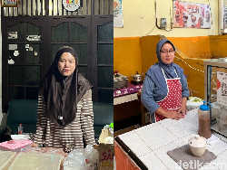 Kisah Perjuangan Eka dan Warda Bangun Usaha dengan Pinjaman Modal BRI