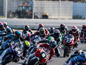 Hasil Moto3 Italia 2026: Veda Ega Pratama Finis di Posisi ke-8