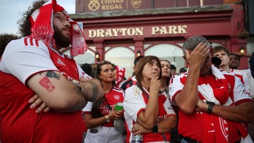 Chelsea Ledek Arsenal yang Gagal Juara Liga Champions? Kata The Blues...