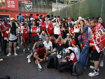 Arsenal dalam Daftar Spesialis Runner-up UCL, Cuma kalah dari Atletico!