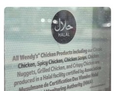 Wendys di Kanada Kini Bersertifikat Halal, Muslim Sambut Gembira!