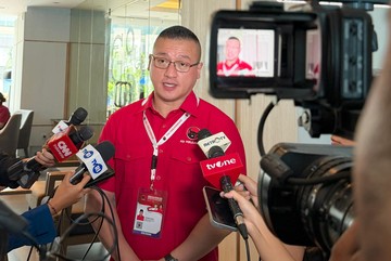 Kenneth DPRD DKI Minta Ragunan Perketat Pengamanan, Jangan Sampai Konten Berujung Petaka