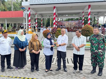Anggota MPR Sebut LKBB-PB Momentum untuk Menunjukkan Nasionalisme