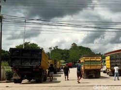Harga Pertamina Dex-Dexlite Turun, Sopir di Kotawaringin Barat Sambut Baik