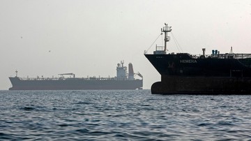 AS Serang Situs Radar Iran, Kuwait Hadapi Serangan Rudal-Drone