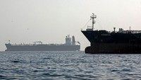 AS Serang Iran Lagi Usai 2 Prajuritnya Tewas Kena Rudal