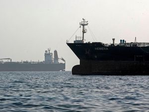 AS Serang Situs Radar Iran, Kuwait Hadapi Serangan Rudal-Drone