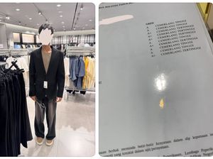 Tak Lupa Asal Usul, Viral Pria Kembali ke Panti dan Hadiahi Anak Yatim MacBook