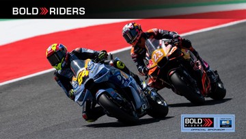 MotoGP Italia 2026 Tuntas, Ini Daftar Pemenang Bold Riders Podium Picks