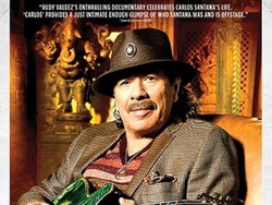 Carlos Santana dan Becky G Suarakan Nasib Imigran Lewat Lagu Mi Gran Amor