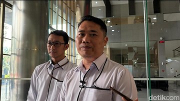 KPK Segera Tahan 2 Tersangka Pihak Swasta Kasus Korupsi Kuota Haji