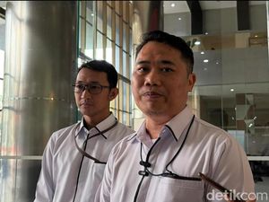 KPK Segera Tahan 2 Tersangka Pihak Swasta Kasus Korupsi Kuota Haji