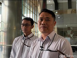 KPK Segera Tahan 2 Tersangka Pihak Swasta Kasus Korupsi Kuota Haji