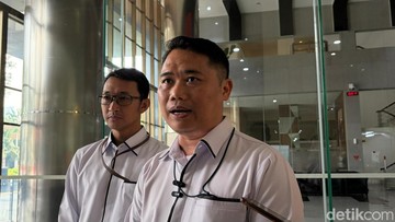 KPK Limpahkan Perkara Eks Menag Yaqut Usai Musim Haji Selesai, Kenapa?