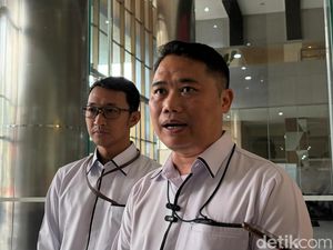 KPK Limpahkan Perkara Eks Menag Yaqut Usai Musim Haji Selesai, Kenapa?