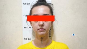Pegawai Scammer Komplotan Eks Artis Fabiola Digaji Rp 10-20 Juta Per Bulan