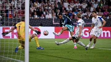 Jerman Vs Finlandia: Die Mannschaft Pesta Gol 4-0
