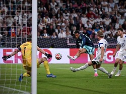 Jerman Vs Finlandia: Die Mannschaft Pesta Gol 4-0