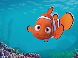 Rahasia dari Finding Nemo yang Melegenda