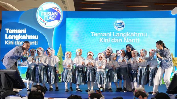 Frisian Flag Indonesia