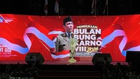 Koster Sentil Kepala Daerah yang Tak Hadiri Pembukaan Bulan Bung Karno