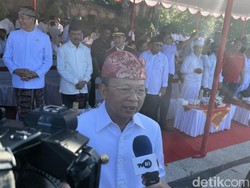 Koster Sebut Pancasila Jadi Pondasi Perdamaian Dunia