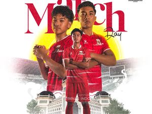 Indonesia Vs Myanmar Piala AFF U-19 2026 Tayang di TV Apa? Cek Streamingnya!