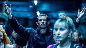 Intip Akting Callum Turner hingga ke Hollywood