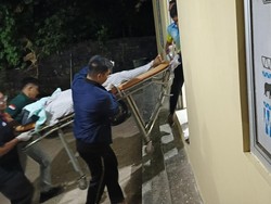 Pencuri Motor Tewas Ditembak di Lampung Residivis, Beraksi hingga Jakarta