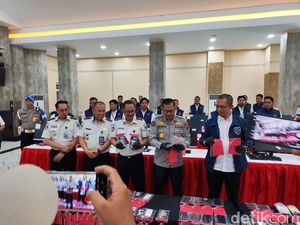 Gaji Fantastis Pegawai Scammer Jaringan Internasional Eks Artis Fabiola