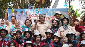 Pemkab Sidoarjo Perkuat Pencegahan Kekerasan pada Perempuan dan Anak