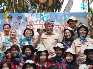 Pemkab Sidoarjo Perkuat Pencegahan Kekerasan pada Perempuan dan Anak