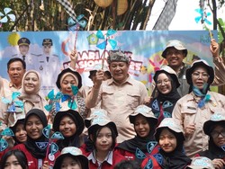 Pemkab Sidoarjo Perkuat Pencegahan Kekerasan pada Perempuan dan Anak