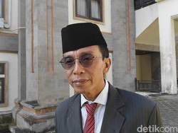 Badung Tanpa Rumah Singgah, Proyek Baru Ditarget Rampung 2027