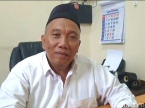 Jemaah Haji asal Nganjuk Meninggal Saat Hendak Tawaf di Masjidil Haram