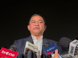 KSAD hingga Eks Panglima Kenang Ryamizard Tokoh Senior Inspiratif di TNI