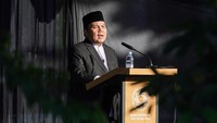 Ketua DPRD Kota Bogor Ungkap Makna Penting Iduladha