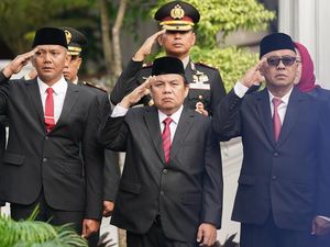 Ketua DPRD Bogor: Pancasila Harus Jadi Motor Penggerak Pembangunan