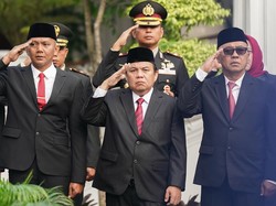 Ketua DPRD Bogor: Pancasila Harus Jadi Motor Penggerak Pembangunan