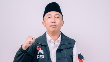 PSI Lampung Ungkap Rencana Kunjungan Jokowi Akhir Juni
