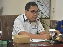 Penghargaan Sulbar Tekan Pengangguran Dinilai Kontradiktif Kondisi Lapangan