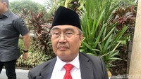 Jimly: Semoga Tokoh Seperti Ryamizard Banyak Dicontoh Generasi Penerus TNI