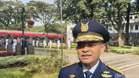 Bandara Husein Masih Ideal Tampung Penerbangan Pesawat Boeing