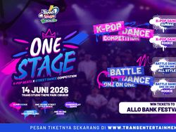 Tunjukkan Skill Terbaikmu! Ikuti Kompetisi K-Pop x Street Dance di Trans Studio Cibubur
