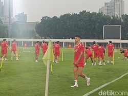 Mees Hilgers Curhat soal Tahun Terberat, Rekan-rekan Timnas Menyemangati