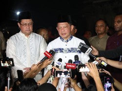Mendagri Sampaikan Duka Mendalam atas Wafatnya Ryamizard Ryacudu