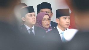 MenPAN-RB Dorong ASN Implementasikan Nilai Pancasila dalam Layani Rakyat