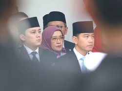 MenPAN-RB Dorong ASN Implementasikan Nilai Pancasila dalam Layani Rakyat